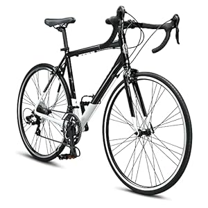 Schwinn Phocus 1.6 Disc Road Bike, 700c Bike for Men and Schwinn Phocus 1.6 Disc Road Bike, 700c Bike for Men and