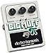Electro-Harmonix Big Muff Pi with Tone Wicker Fuzz Pedal