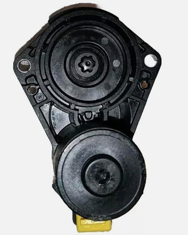 0001500300 Rear Parking Brake Actuator