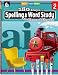 180 Days of Spelling and Word Study: Grade 2 - Daily Spelling Workbook for Classroom and Home, Cool and Fun Practice, Elementary School Level ... Challenging Concepts (180 Days of Practice)