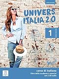 universitalia 1 pdf  UniversItalia 2.0 - Einsprachige Ausgabe Band 1: corso di italiano / Kurs- und Arbeitsbuch mit zwei Audio-CDs