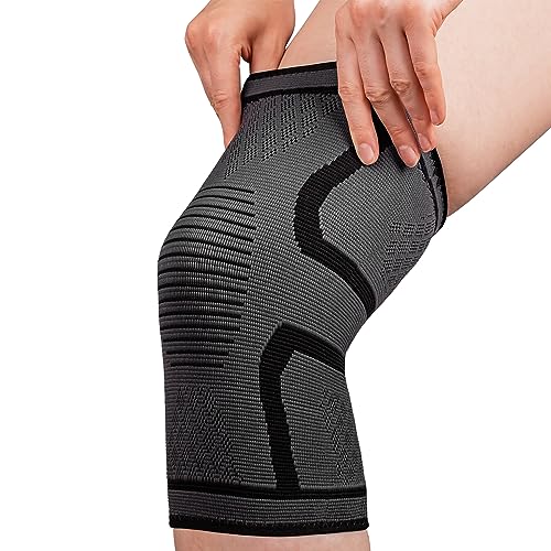 Pure Health Knee Support Brace, Medium