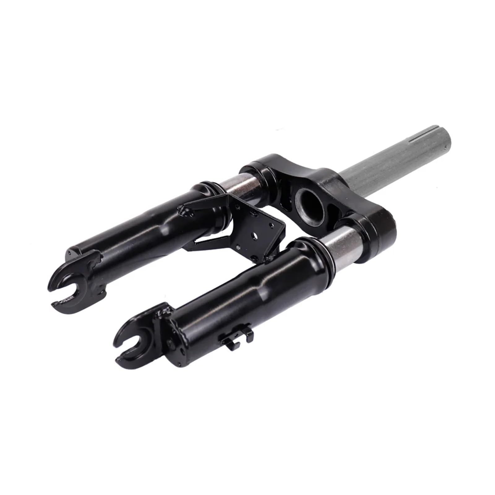 Reemplazo de Scooter eléctrico Tubo Delantero Piezas de absorción de Impactos aptas for Xiaomi Apto for Mijia M365 Pro Horquilla Delantera Amortiguador Horquilla Delantera