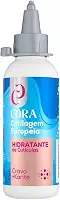 Hidratante de Cutículas Cora Cutilagem Europeia Cravo + Karité 100ml