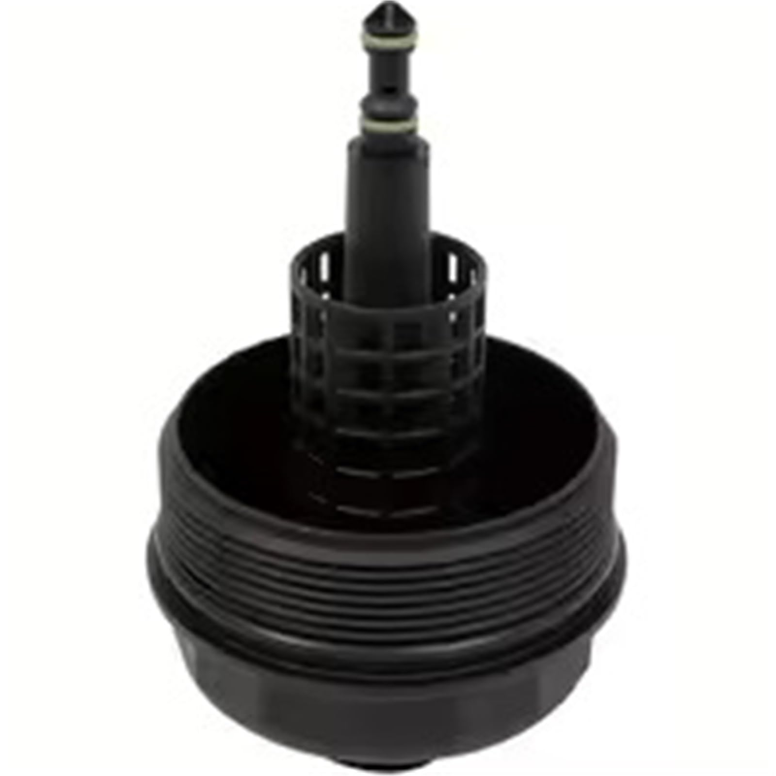 Filtros de aceite Coche de la tapa cubierta del filtro aceite motor | Tapa de la cubierta del filtro de aceite del motor coche 11 42 1 744 000 para BMW E36 E39 E46 E53 E85 M54