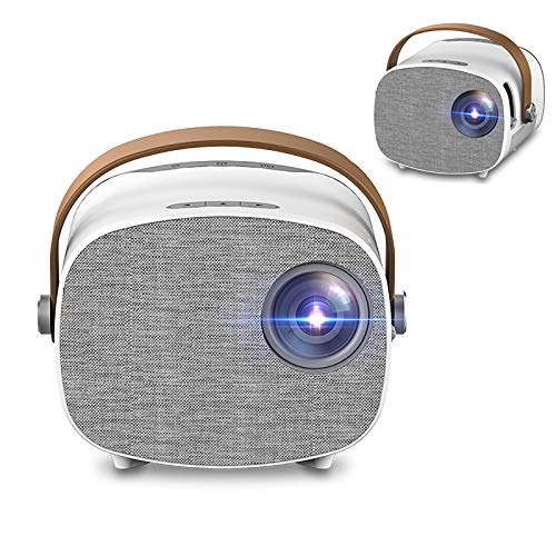 Lecteur multimédia WiFi portable avec résolution 1080p pour projection multi-écran domestique