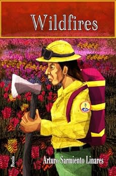 Paperback Wildfires (Spanish Edition) [Spanish] Book