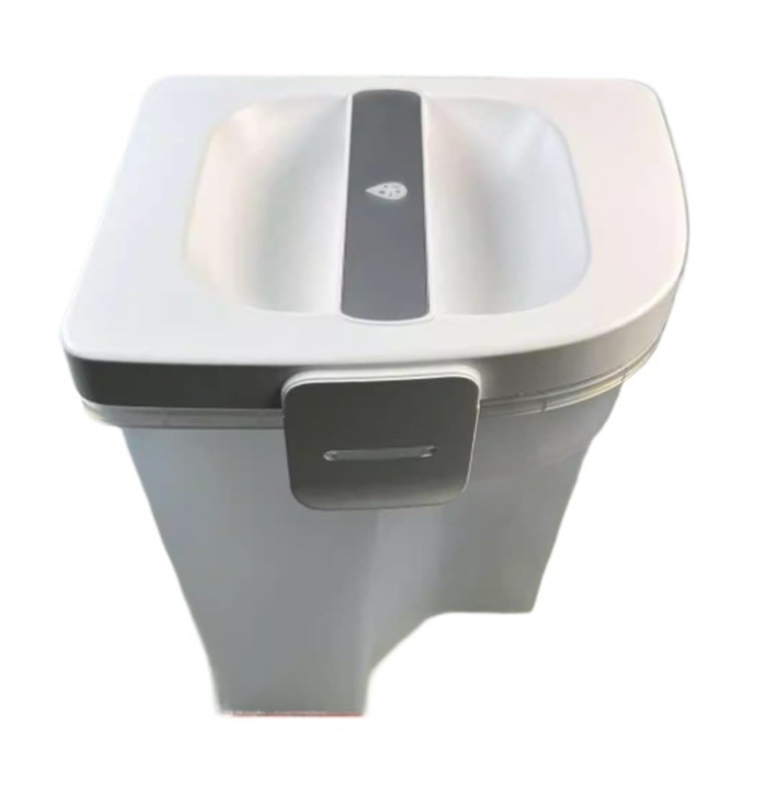 JWEINENL Compatible For Roborock，P20 Pro/Q Revo Curv，Base Station Water Tank，Robot Vacuum Cleaner Parts(Sewage tank)