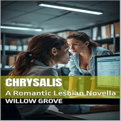 Chrysalis Titelbild