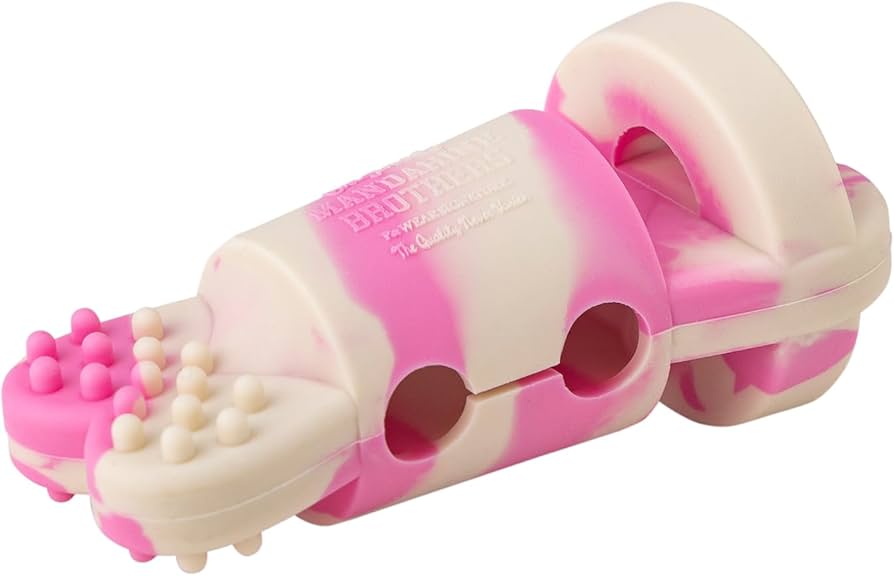 トイガン Nuru Amazon | MANDARINE BROTHERS マンダリンブラザーズ