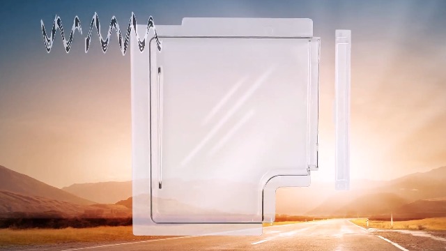 A-rt yokel クリア Amazon.com: Vsttar 4701-00 RV Screen Door Slide Panel Replacement