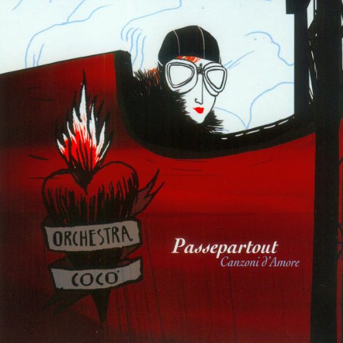 Passepartout - Canzoni D'amore