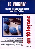 Le Viagra 2830704959 Book Cover