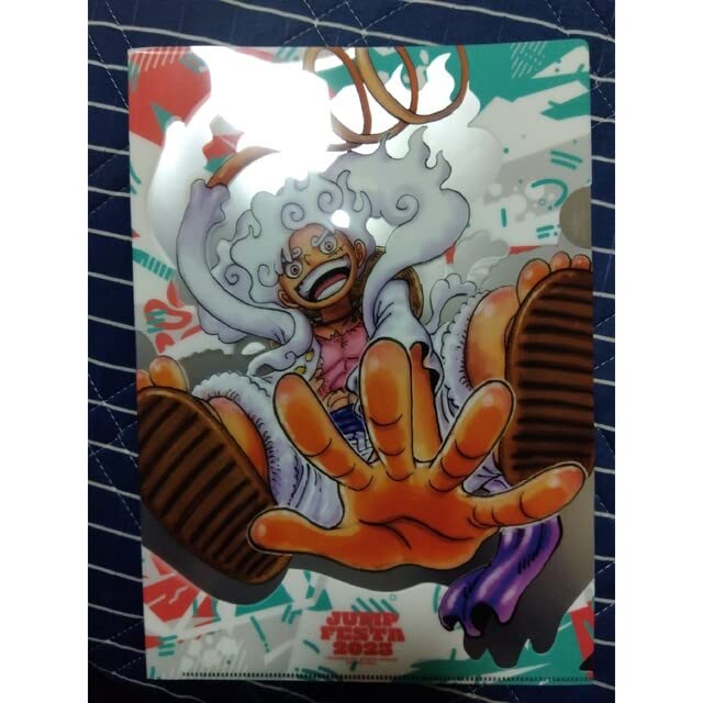 2023 ニカ・ルフィ Amazon.co.jp: 戦光絶景 モンキー D ルフィ ギア5 ニカ