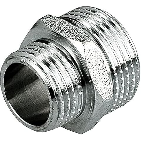 3/4" x 1/2" Male Reduction Nipple Union Cover