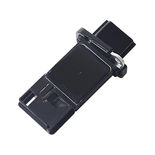 OCESTORE - Medidor de sensor de flujo de aire másico MAF 22680-7S000 22680-CA000 compatible con Altima G37 07-13 Sentra 05-15 Xterra 03-09 350Z OCESTORE - Medidor de sensor de flujo de aire másico MAF 22680-7S000 22680-CA000 compatible con Altima G37 07-13 Sentra 05-15 Xterra 03-09 350Z