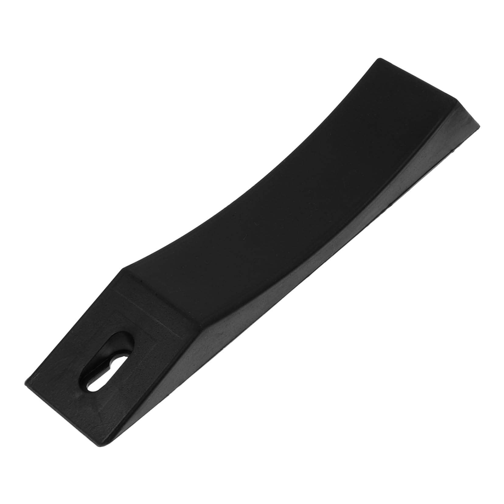 BESPORTBLE Silicone Gasket Barbell Protection Pad Weightlifting Mat Deadlift Pad Comfortable and Easy to Clean