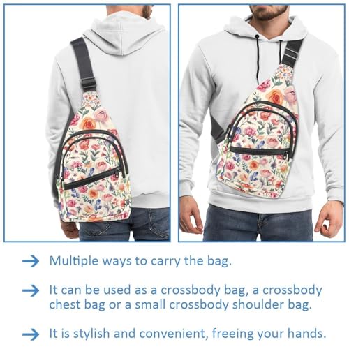 Sac banane avec sangle réglable pour course à pied et running