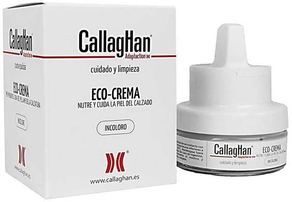 Callaghan ECOCREMA 96 CLEAN AND CARE