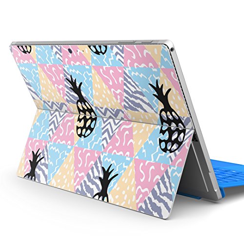 igsticker Surface pro7 (2019) pro6 pro2017 pro4 p XLV[ T[tFX m[gubN m[gp\R Jo[ P[X tB XebJ[ ANZT[ ی 011176 pCibv h pXe