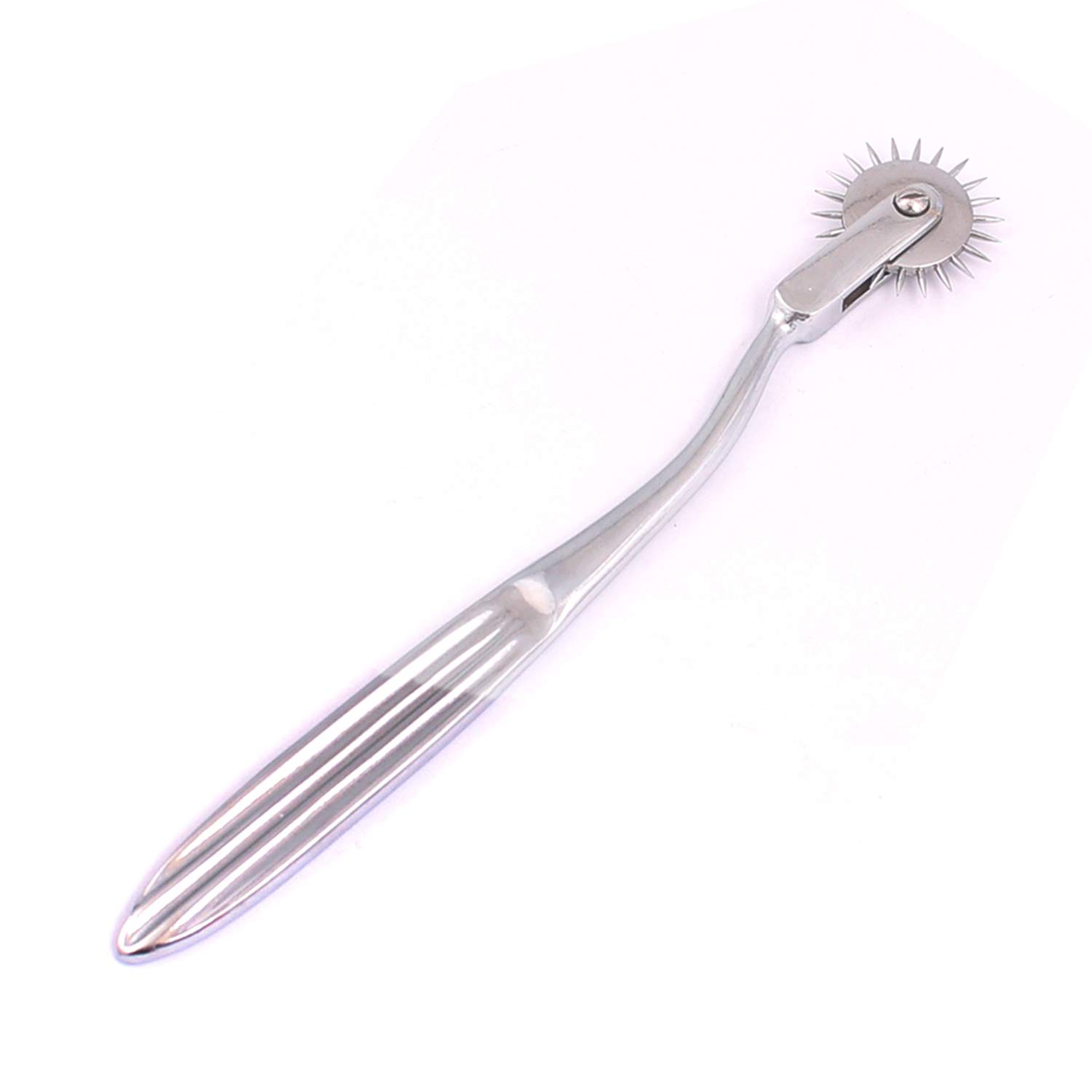 Wartenberg Wheel - Strong Sensation Pinwheel (1 Head) for Educational Use