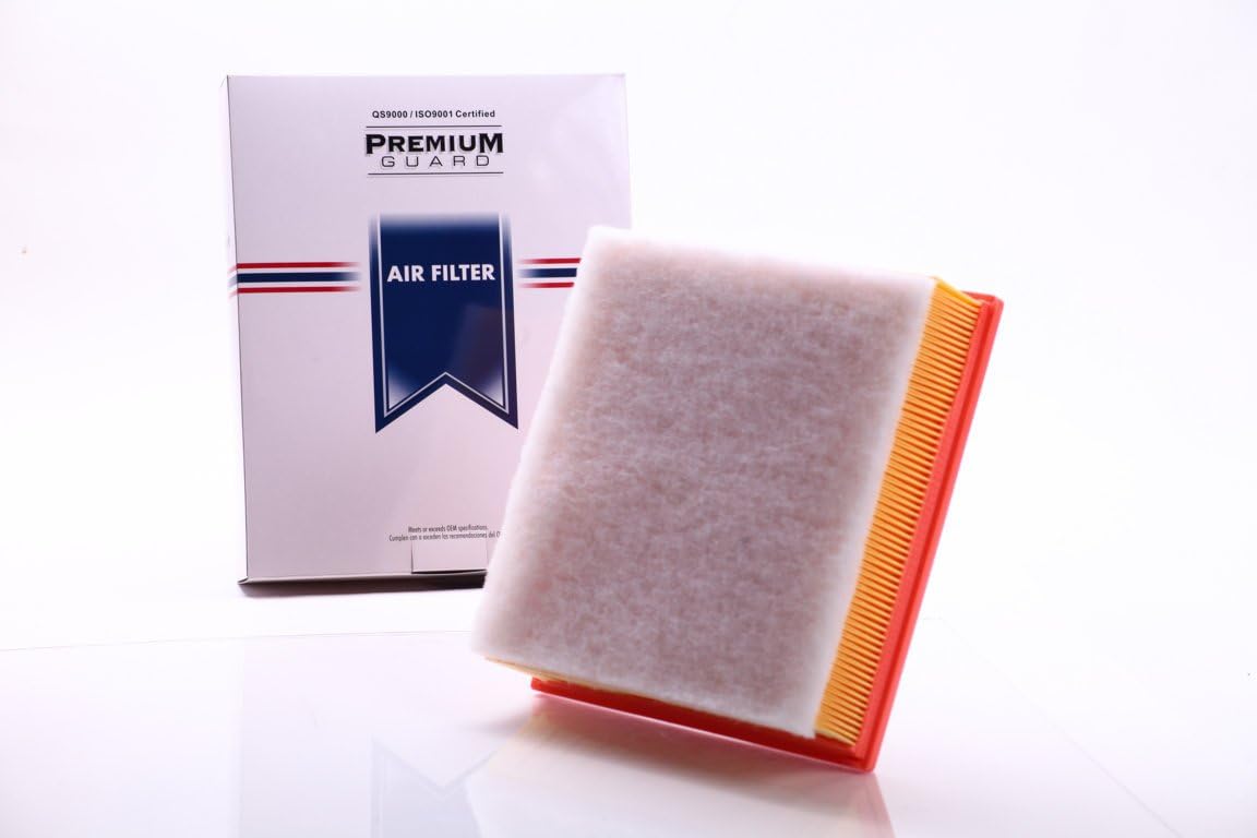 Premium Guard PA7492 Air Filter