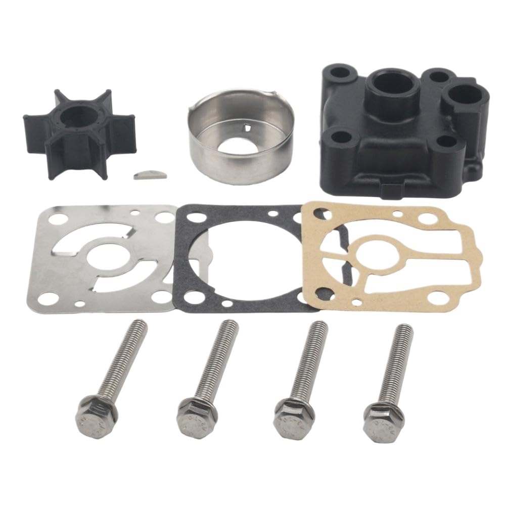 Kit Riparazione Pompa Acqua 3T5-87322 Compatibile Con MD40 MFS50