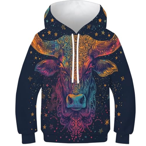 Sweat à manches longues pour ado pour rester au chaud en hiver