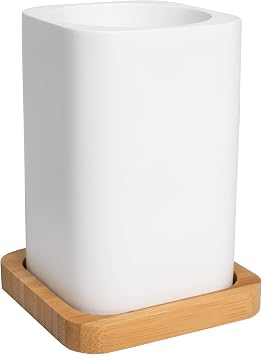 Sweet Home Collection Bathroom Accessories Sets Unique Collections Modern Classic Contemporary Decorative Beautiful Designs Bath Shower Tub Decor, Tumbler, Ritz, Case Pack Pack of 24