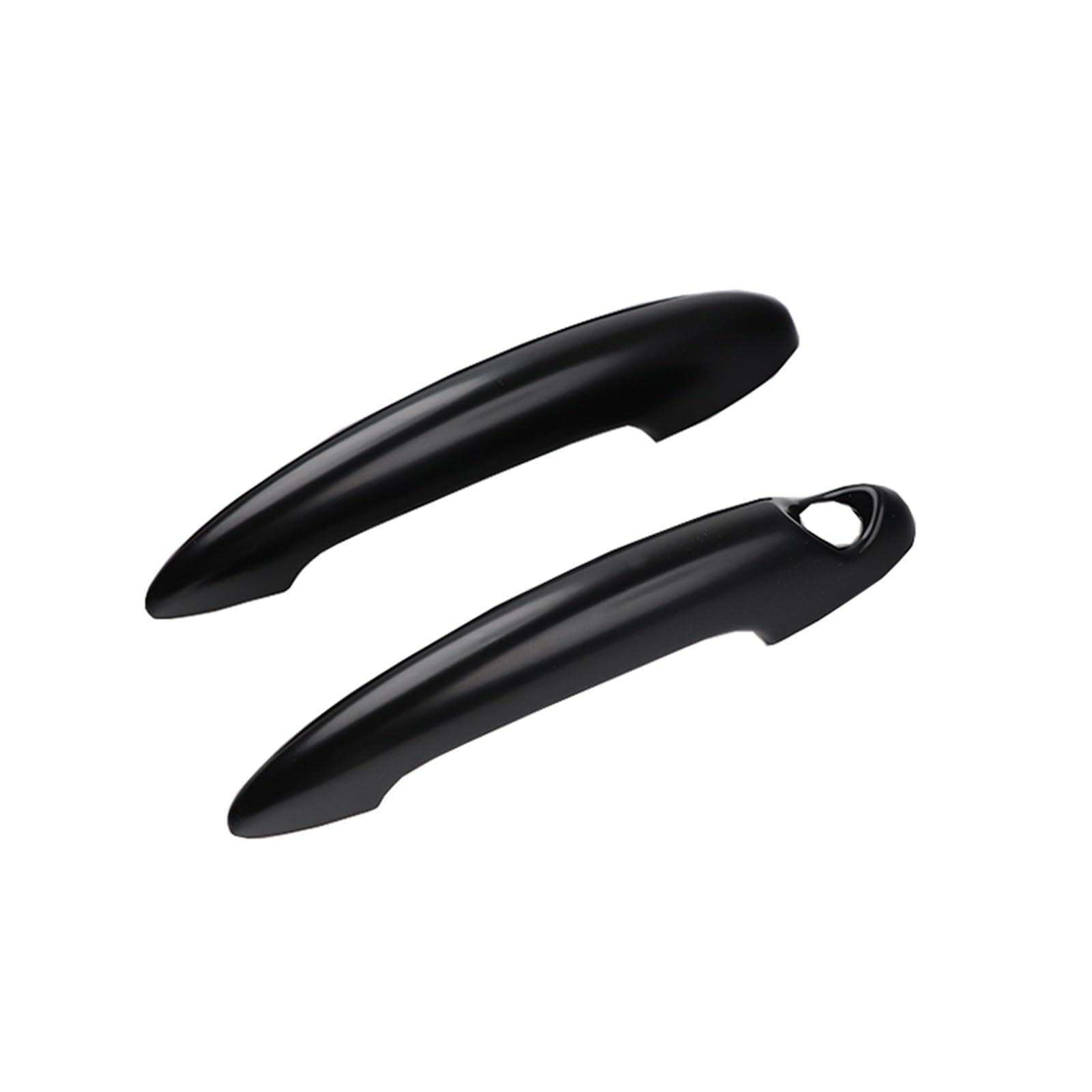 Drezzo 6 Car Exterior Door Handle Car Door Handle Cover Sticker For Mini For Cooper S For Jcw R50 R52 R53 R55 R5 R57 R58 R59 R61(6)