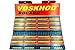Produktbild Voskhod - 100 Double Edge Rasierklingen, einzigartig, Standard