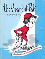 The Heart of Pak B000J2SBE6 Book Cover