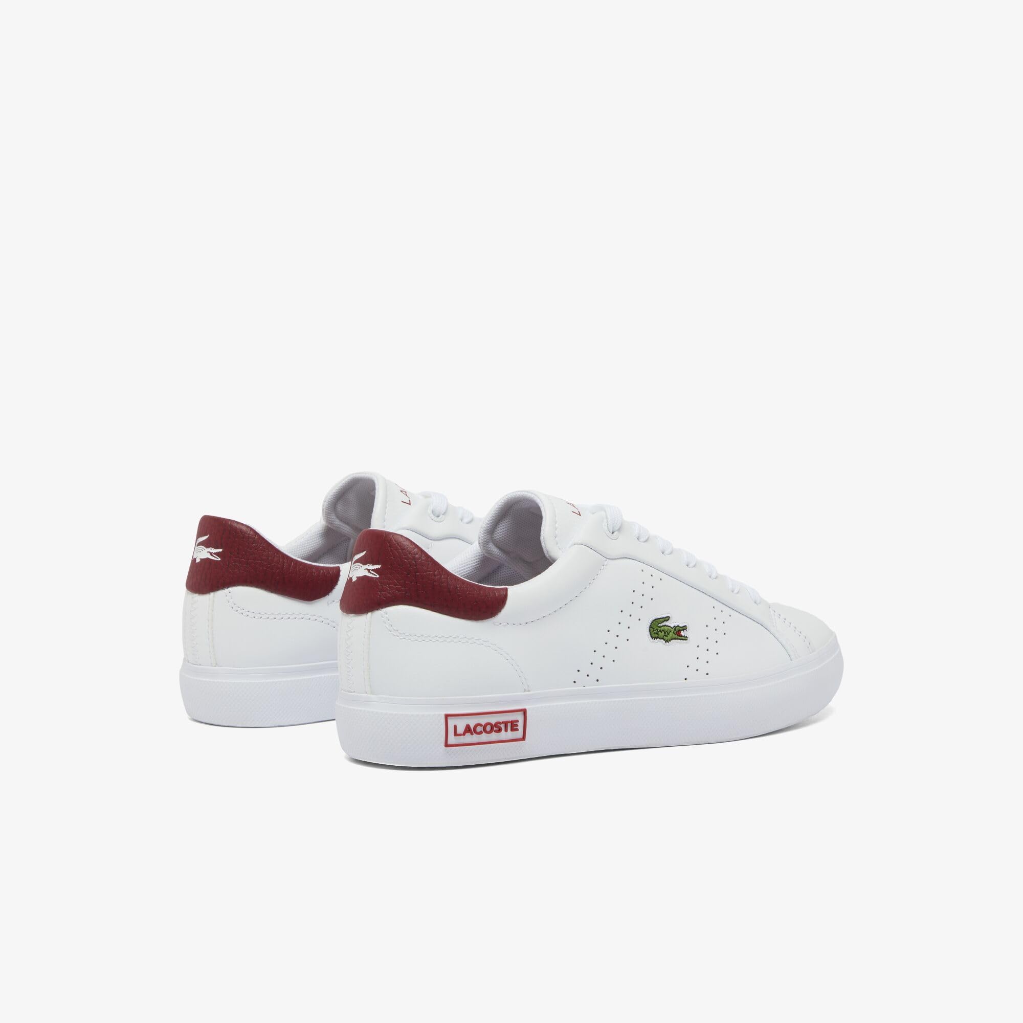 Lacoste Women's Powercourt 2.0 Sneaker