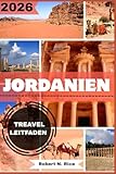 JORDANIEN TREAVEL-LEITFADEN 2026