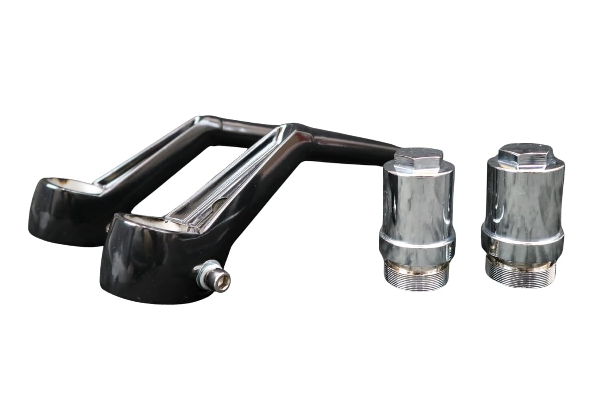 Amazon | CB750（教習）typeハンドル 黒+延長キット+延長