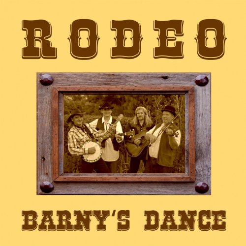 Amazon MusicでRodeoのBarny's Danceを再生する
