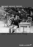  Der Student von Prag: Novelle nach einer Idee von Hanns Heinz Ewers (Filme zum Lesen)