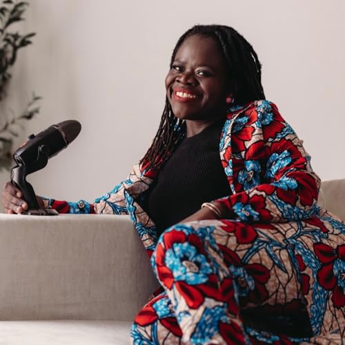 E171 - Mo! Sibyl 🇳🇬🇺🇸🇰🇷