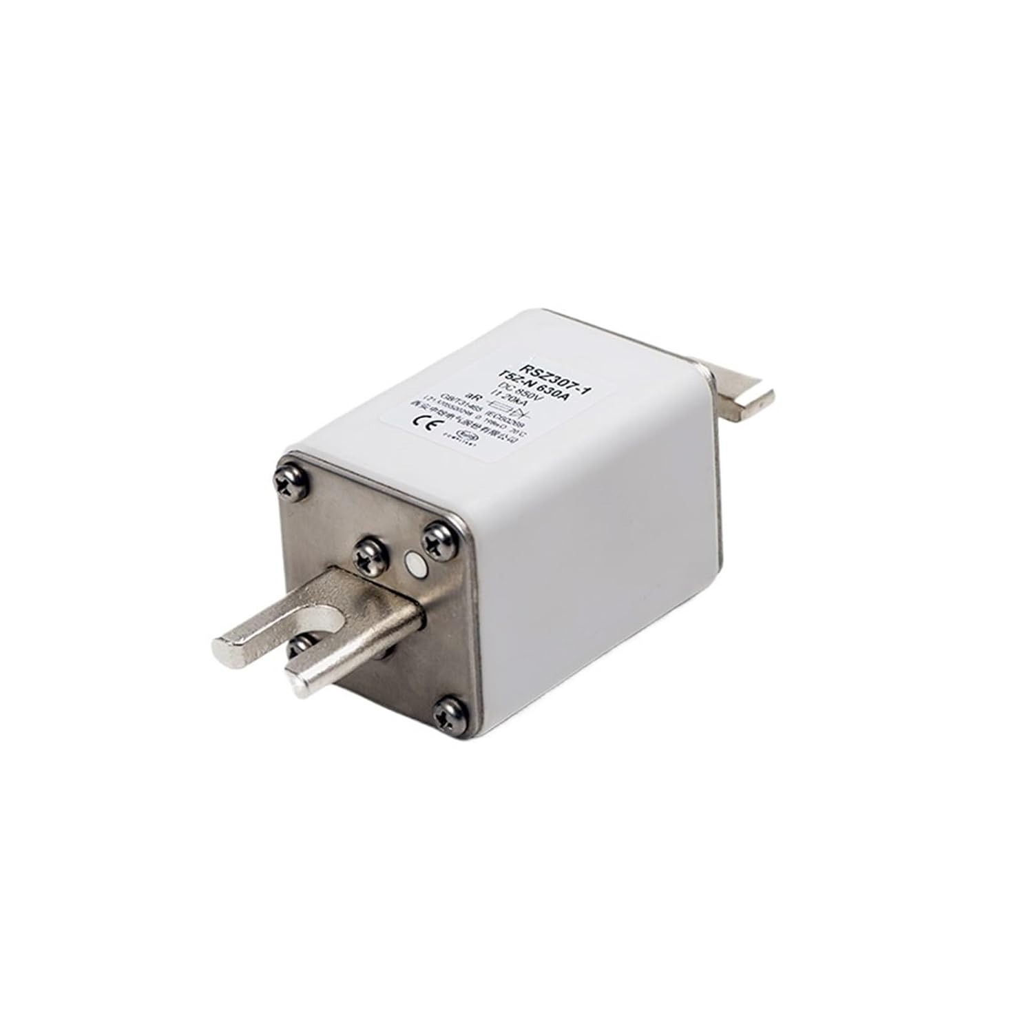 DC1250V 450A PV Fuse Photovoltaic Fuse Link