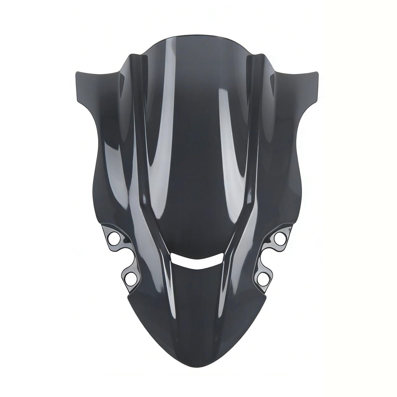 Pare-brise avant moto premium déflecteur de carénage robuste pour 450SR 450SRS 2022-2025 - 6
