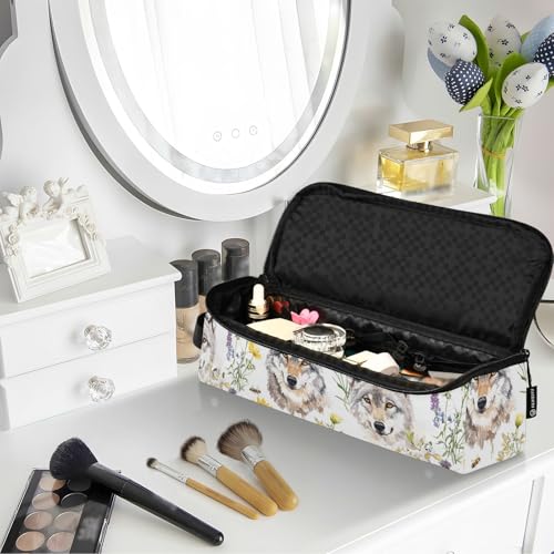 Estuche 2 en 1 para planchas y rizadores de cabello miniatura 6