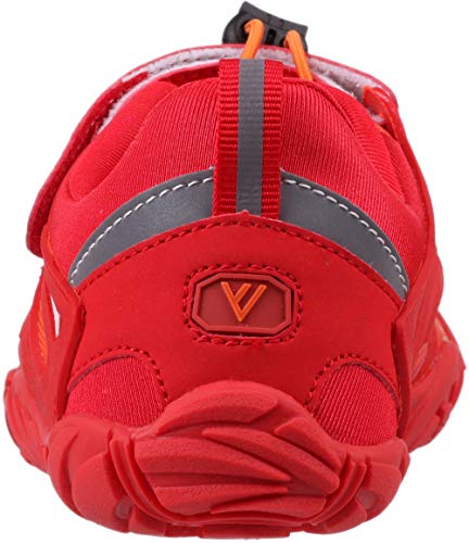 Image of Joomra Women's Trail Running Barefoot Shoes Zero Drop Minimalist Sneakers | Wide Toe Box, Flexibal Grippy Rubber Outsole for Natural Walking, Training, Hiking, Camping, Gym, Workouts