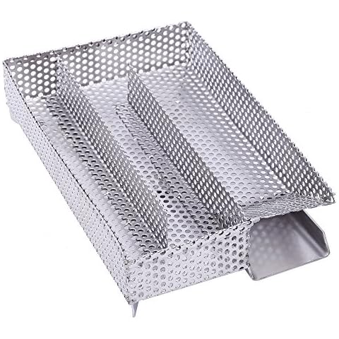 BBQ-TORO Générateur de fumée froide Cover