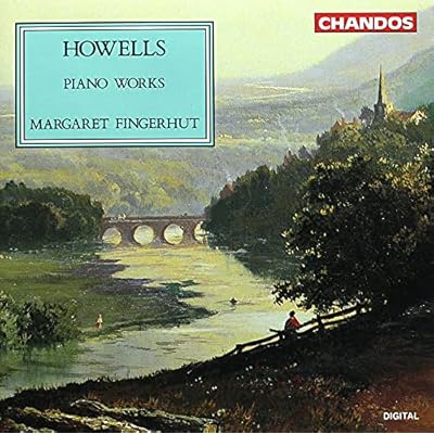 Howells:Piano Works