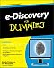 e-Discovery For Dummies