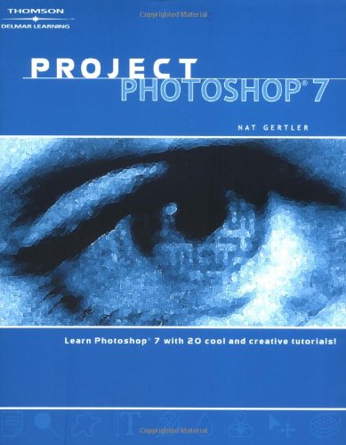 PROJECT PHOTOSHOP 7