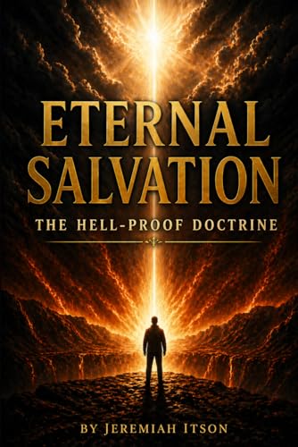 Eternal Salvation: The Hell-Proof Doctrine: You Can’t Lose What You Don’t Own