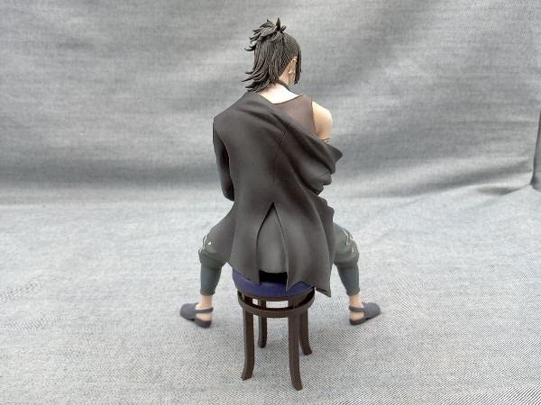 東京喰種　ウタ　スタチューレジェンド　ディ・モールトベネ　フィギュア Amazon | 「東京喰種」 ウタ 約20cm PVC-ABS製 塗装済み完成品