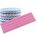 Blume Muster Silikon Spitze Matte Kuchen Matte Fondant Mold Silikon Kuchen Spitze-Form Backen Spitze Silikonmatte Kuchen Dekorieren Hilfsmittel Für Tortendeko Spitze Effekt Fondant Klassisch Muster