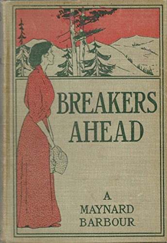 Breakers Ahead B00089KZ30 Book Cover
